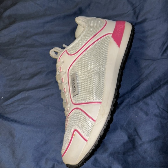 Versace Sneakers - Picture 5 of 9